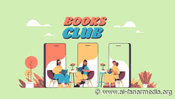 Online Book Clubs Keep Conversations on Arab Literature Alive - Al-Fanar Media
