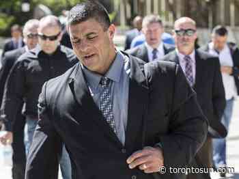 Court rejects appeal for speeding cop that killed teen - Toronto Sun