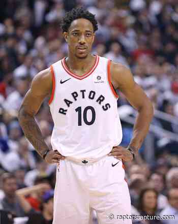 Toronto Raptors heroes and villains: A Space Jam tribute - Raptors Rapture