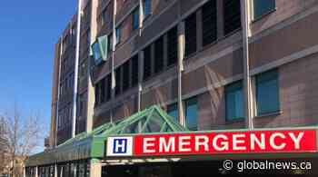 COVID-19: Latest developments in the Greater Toronto Area on April 8 - Global News