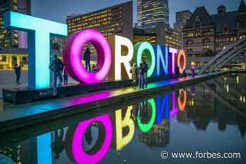 Best Ways To Keep The Kids Entertained This Spring In Toronto - Forbes