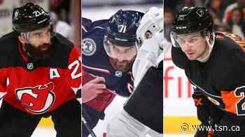Countdown to TradeCentre: Will the Toronto Maple Leafs upgrade? - TSN