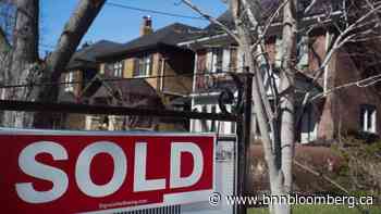The Daily Chase: Toronto home sales almost double; Credit Suisse takes Archegos hit - BNN