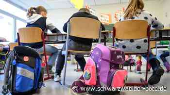 Unterricht in Baden-Württemberg: 19 neue Ganztagsschulen nehmen im neuen Schuljahr Arbeit auf