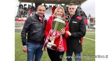 "Dal Matelica ho avuto il regalo più bello" - il Resto del Carlino
