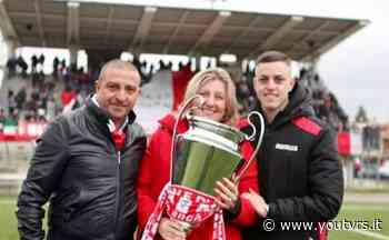 Festa Matelica, è il compleanno di lady Canil - Youtvrs