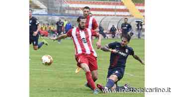 "Matelica, vogliamo giocarcela fino in fondo" - il Resto del Carlino