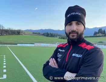 MondoPrimavera Matelica, Ippoliti: "Credere nei giovani è la filosofia della nostra società" - Mondoprimavera