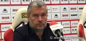 Matelica-Padova, Sogliano: “Siamo tutti incazzati neri e delusi. Ora rialziamo la testa, perché…” - Trivenetogoal