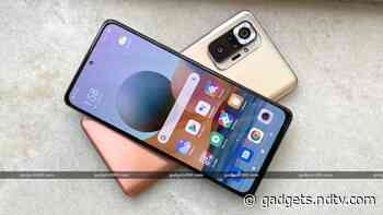 Redmi Note 10 Series Users Complain of Touchscreen Issues, Screen Flickering