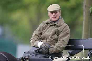 Time of grief amid troubles for royals and nation - St Helens Star