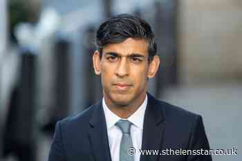 Rishi Sunak defended amid calls for investigation over Cameron lobbying - St Helens Star