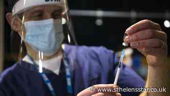 Official NHS figures show how many people in St Helens have now had first vaccine - St Helens Star