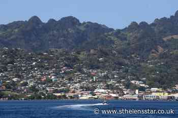 Thousands evacuate as St Vincent volcano threatens to blow - St Helens Star