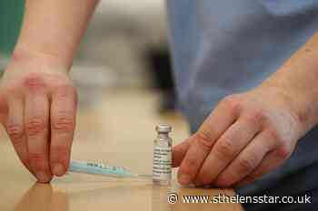 Significant proportions of public have concerns over vaccine passports – study - St Helens Star