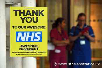Home Office announces visa extensions for health and care workers - St Helens Star