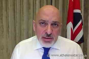'Trusted voices' boost vaccine uptake in black communities – Nadhim Zahawi - St Helens Star
