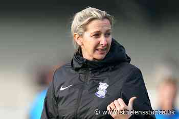 Birmingham committed to their women's team after series of complaints - St Helens Star
