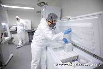 Coronavirus death toll passes 10000 in Scotland - St Helens Star