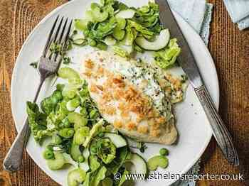 WeightWatchers Kiev-style chicken recipe - St Helens Reporter