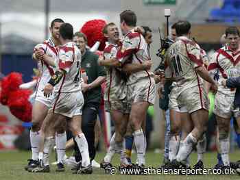 Many St Helens v Leeds cup classics down the years - St Helens Reporter