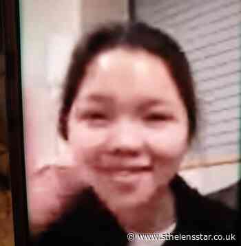 Appeal to find missing 17-year-old girl Huong Vo - St Helens Star