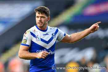 St Helens boosted by return of Lachlan Coote | LoveRugbyLeague - Love Rugby League