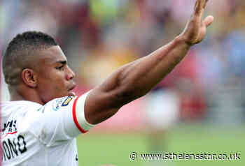Saints not sidetracked by Kyle Eastmond's possible Leeds debut - St Helens Star