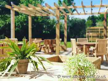 10 St Helens venues you can sit outside at from April 12 - St Helens Star