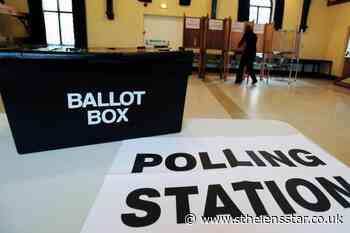 Here is a list of changes to polling stations in St Helens - St Helens Star