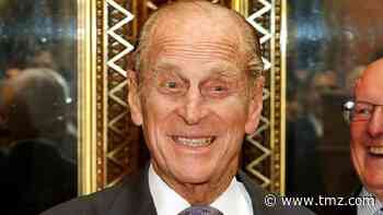 Prince Philip, Duke of Edinburgh, Dead at 99
