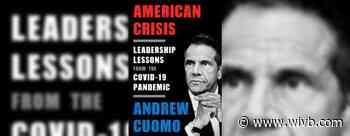Report: Staffers say work on Cuomo book was not completely voluntary