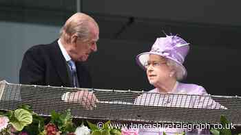Prince Philip: Queen losing her 'rock' with Duke of Edinburgh's death