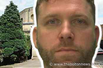 Jail for former Swindon Town player who stalked ex-partner
