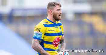 Rugby League news: Catalans make signing, St Helens star signs new deal, Daryl Clark linked to NRL club - Hull Daily Mail