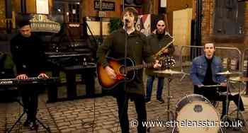 St Helens singer hopes new track will have crowds Feelin' Fine this summer - St Helens Star