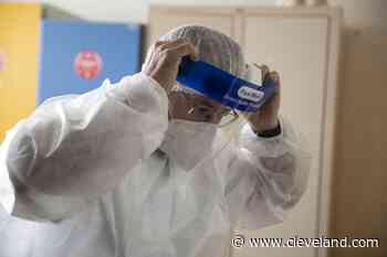 Cuyahoga County gets 5,000 additional coronavirus vaccine doses, partly due to variants - cleveland.com
