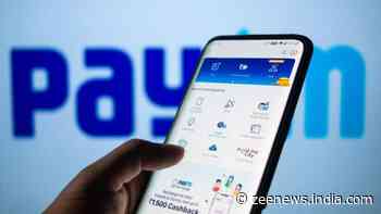 Paytm’s '2 pe 200 cashback offer' on DTH recharges: Check offers and cashbacks