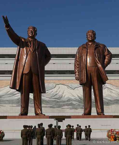 North Korea – misery piles on misery