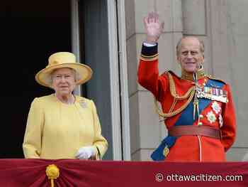 Prince Philip: 'His support of the Queen … was the first essential'