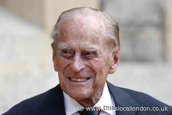 Prince Philip, The Duke of Edinburgh, dies aged 99