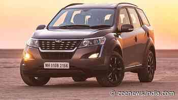 Mahindra SUV XUV700 launching in 2nd quarter, here's all we know so far