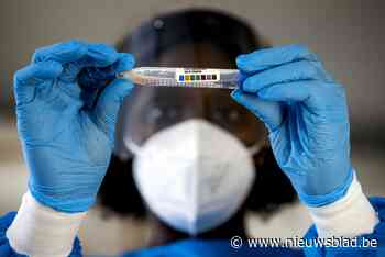 Druk op Kempense ziekenhuizen neemt weer toe