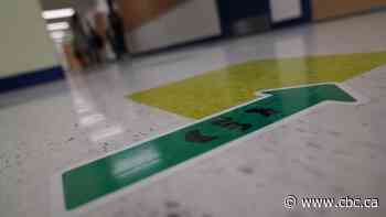 Outbreak declared at North Park Wilson School