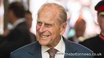 8 secrets to the Duke of Edinburgh's long life