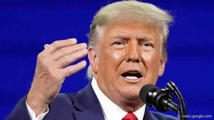 Trump, other potential 2024 GOP contenders, gathering at major retreat - Fox News