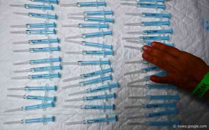 How worried should we be about links of blood clots to AstraZeneca's vaccine? - Reuters