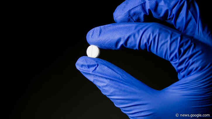 Scientists work toward an elusive dream: a simple pill to treat Covid-19 - STAT