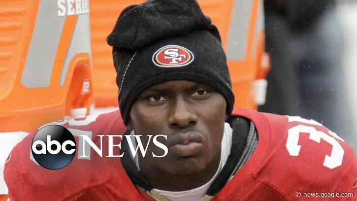 Ex-NFL player kills himself after killing 5, injuring 1 in South Carolina, police say | Nightline - ABC News