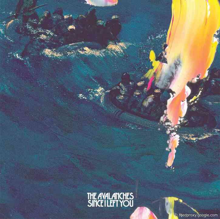 The Avalanches Treat 'Since I Left You' to Massive 20th Anniversary Reissue
